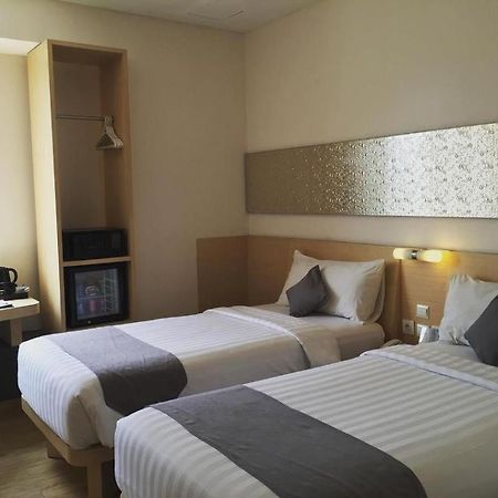 Hotel Neo Melawai By Aston Jakarta Luaran gambar