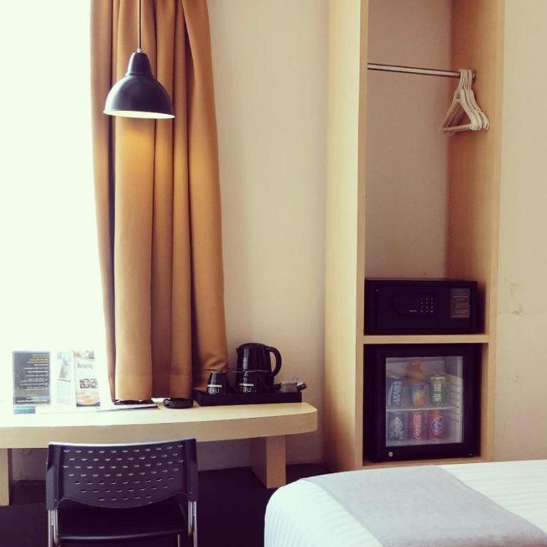 Hotel Neo Melawai By Aston Jakarta Luaran gambar