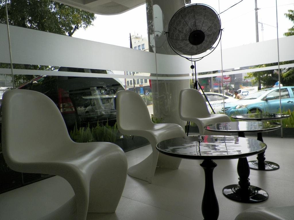 Hotel Neo Melawai By Aston Jakarta Luaran gambar