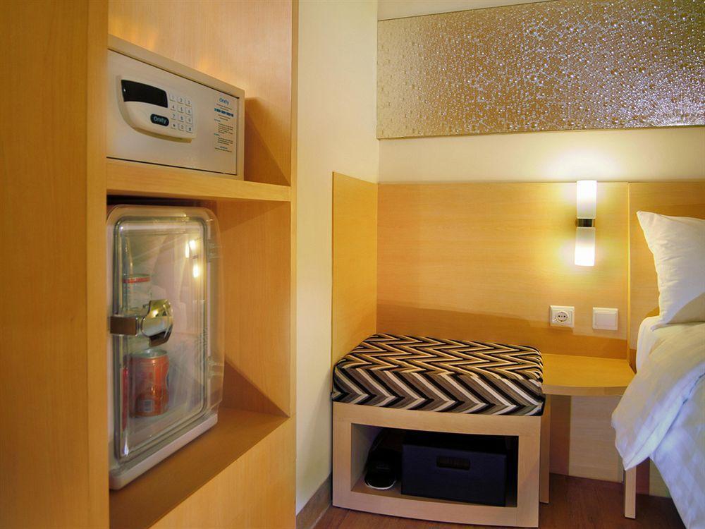Hotel Neo Melawai By Aston Jakarta Luaran gambar