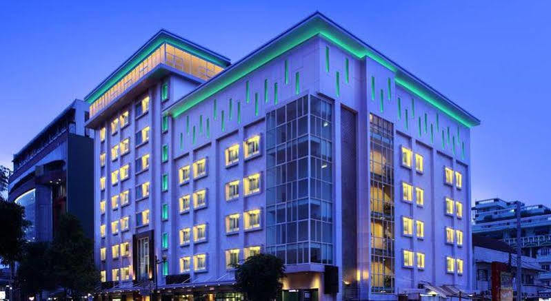 Hotel Neo Melawai By Aston Jakarta Luaran gambar